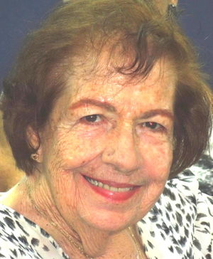 ORTIZ DÍAZ, MARÍA DOLORES